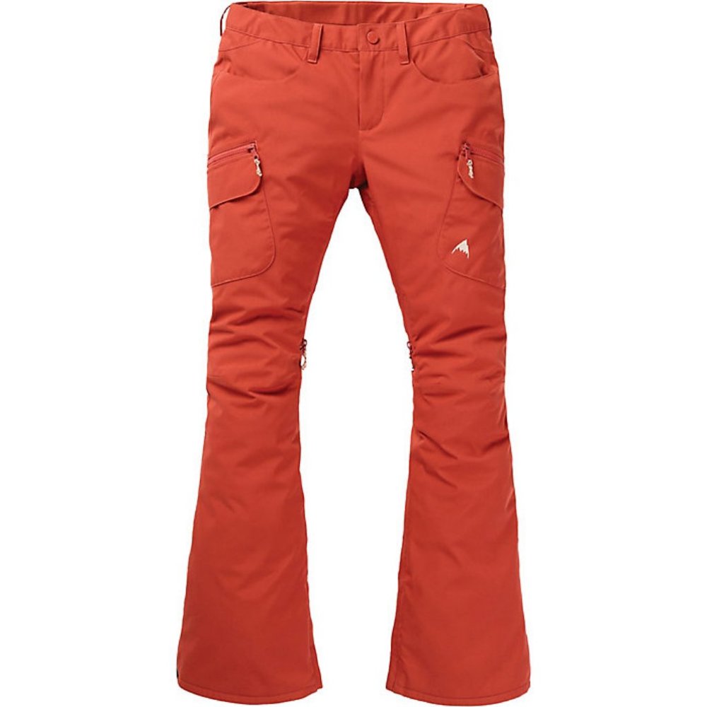 Burton Womens Gloria Insulated Snow Pants